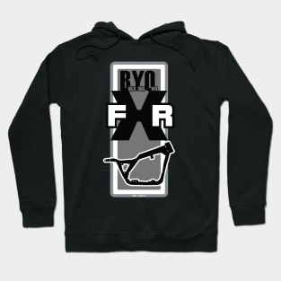 BYO FXR Hoodie